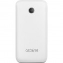 Мобильный телефон Alcatel onetouch 2051D White (4894461418629)