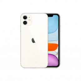 Мобильный телефон Apple iPhone 11 64Gb White (MWLU2FS/A) фото 2