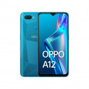 Мобільний телефон Oppo A12 4/64GB Blue (OFCPH2083_BLUE_4/64)