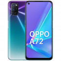 Мобільний телефон Oppo A72 4/128GB Aurora Purple (OFCPH2067_PURPLE)