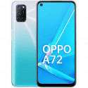 Мобільний телефон Oppo A72 4/128GB Shining White (OFCPH2067_WHITE)