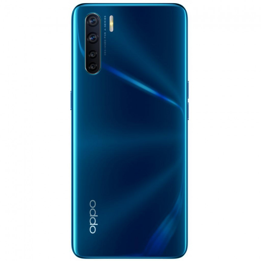 oppo a91 telefon