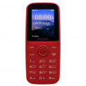 Мобільний телефон Philips Xenium E109 Red