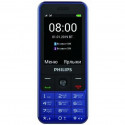 Мобільний телефон Philips Xenium E182 Blue