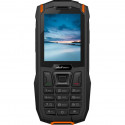 Мобильный телефон Ulefone Armor Mini (IP68) Black Orange (6937748732327)