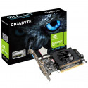 Видеокарта GeForce GT710 2048Mb Gigabyte (GV-N710D3-2GL)