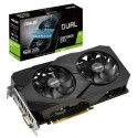 Відеокарта ASUS GeForce GTX1660 6144Mb DUAL EVO (DUAL-GTX1660-6G-EVO)