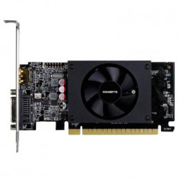 Видеокарта GeForce GT710 2048Mb Gigabyte (GV-N710D5-2GL) фото 1