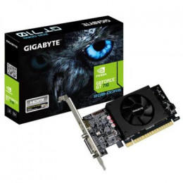 Видеокарта GeForce GT710 2048Mb Gigabyte (GV-N710D5-2GL) фото 2