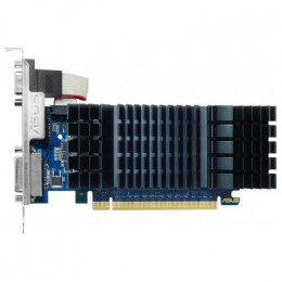 Видеокарта GeForce GT730 2048Mb ASUS (GT730-SL-2GD5-BRK) фото 1