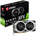 Відеокарта MSI GeForce RTX2060 SUPER 8192Mb VENTUS GP OC (RTX 2060 SUPER VENTUS GP OC)