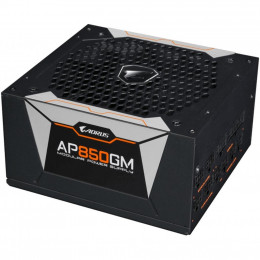 Блок питания Gigabyte 850W (GP-AP850GM) фото 1