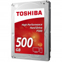 Жесткий диск 3.5" 500Gb Toshiba (HDWD105UZSVA)