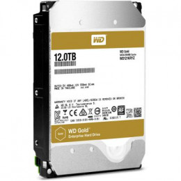 Жесткий диск 3.5 12TB WD (WD121KRYZ) фото 1