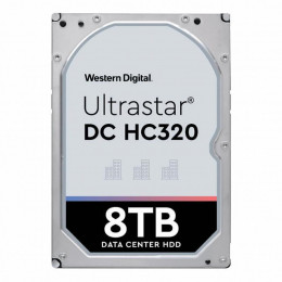 Жесткий диск 3.5 8TB WD (0B36404 / HUS728T8TALE6L4) фото 1