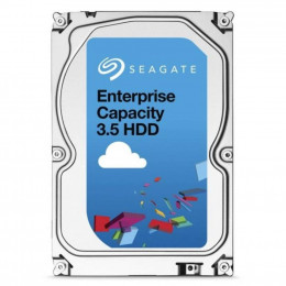 Жесткий диск 3.5 2TB Seagate (# ST2000NM0033-FR #) фото 1