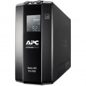 Джерело безперебійного живлення APC Back-UPS Pro BR 900VA, LCD (BR900MI)