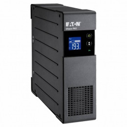 Источник бесперебойного питания Eaton Ellipse PRO 1600 USB DIN (ELP1600DIN) фото 1