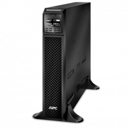 Источник бесперебойного питания APC Smart-UPS SRT 1500VA (SRT1500XLI) фото 1