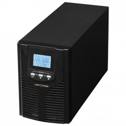 Источник бесперебойного питания LogicPower Smart-UPS 1000 Pro (6781) фото 1