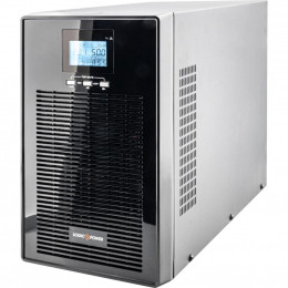 Источник бесперебойного питания LogicPower Smart-UPS 2000 Pro (6782) фото 1