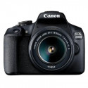 Цифрова камера Canon EOS 2000D 18-55 IS II kit (2728C008)
