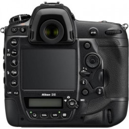 Цифровой фотоаппарат Nikon D5-a (XQD) Body (VBA460AE) фото 1