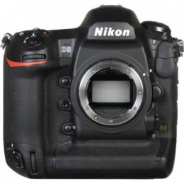 Цифровой фотоаппарат Nikon D5-a (XQD) Body (VBA460AE) фото 2