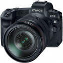Цифрова камера Canon EOS R RF 24-105L kit + адаптер EF-RF (3075C060)