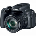 Цифрова камера Canon PowerShot SX70 HS Black (3071C012)