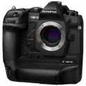 Цифровой фотоаппарат Olympus E-M1X Body black (V207080BE000)
