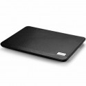 Підставка для ноутбука Deepcool N17 Black