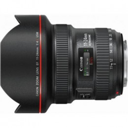 Объектив Canon EF 11-24mm F4L USM (9520B005) фото 1
