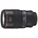 Об'єктив EF 100mm f/2.8L IS macro USM Canon (3554B005)