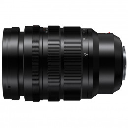 Объектив PANASONIC Micro 4/3 Lens 10-25mm f/1.7 ASPH.Lumix G (H-X1025E) фото 2