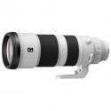 Об'єктив Sony 200-600mm, f/4.0G для NEX FF (SEL200600G.SYX)