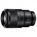 Об'єктив Sony 90mm, f/2.8G Macro (SEL90M28G.SYX)