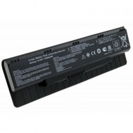 Аккумулятор для ноутбука Asus N56 (A32-N56) 10.8V 5200mAh EXTRADIGITAL (BNA3971) фото 1