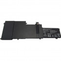 Акумулятор для ноутбука ASUS U500 C42-UX51, 4750mAh (70Wh), 4cell, 14.8V, Li-Pol, чорна, (A47250)