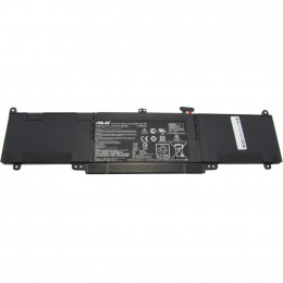 Аккумулятор для ноутбука ASUS UX303 C31N1339, 4300mAh (50Wh), 6cell, 11.31V, Li-ion, черна (A47190) фото 1