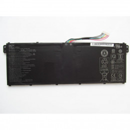 Аккумулятор для ноутбука Acer AP16M5J Aspire A315/A515, 4810mAh (37Wh), 4cell, 7.7V, Li-io (A47434) фото 1