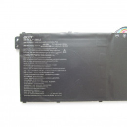 Аккумулятор для ноутбука Acer AP16M5J Aspire A315/A515, 4810mAh (37Wh), 4cell, 7.7V, Li-io (A47434) фото 2