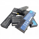Аккумулятор для ноутбука AlSoft Asus A32-X51 5200mAh 6cell 11.1V Li-ion (A41261)