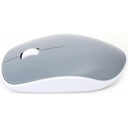 Мышка OMEGA Wireless OM0420 grey (OM0420WG) фото 2