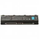 Аккумулятор для ноутбука TOSHIBA Satellite C55 (TA5109LH, PA5109U) 10.8V 5200mAh PowerPlant (NB51014