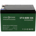 Батарея к ИБП LogicPower 12В 12 Ач (6-DZM-12) (3536)