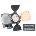 Вспышка PowerPlant cam light LED 5001 (LED5001)