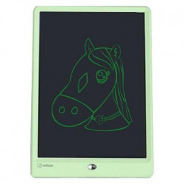 Графический планшет Xiaomi Wicue Writing tablet 10 Green фото 1