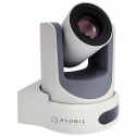 Вебкамера Avonic PTZ Camera 20x Zoom IP USB3.0 White (CM60-IPU)
