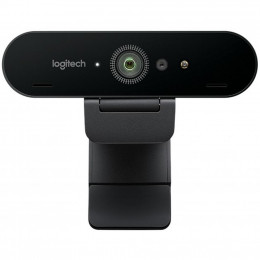 Веб-камера Logitech BRIO 4K Stream Edition (960-001194) фото 1